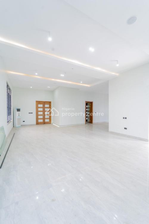 For Sale Waterview 5 Bedroom Fully Detached House With Elevator