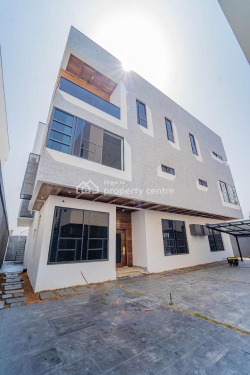 For Sale Waterview 5 Bedroom Fully Detached House With Elevator