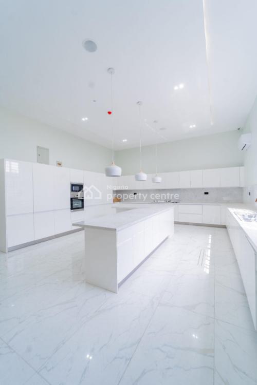 For Sale Waterview 5 Bedroom Fully Detached House With Elevator