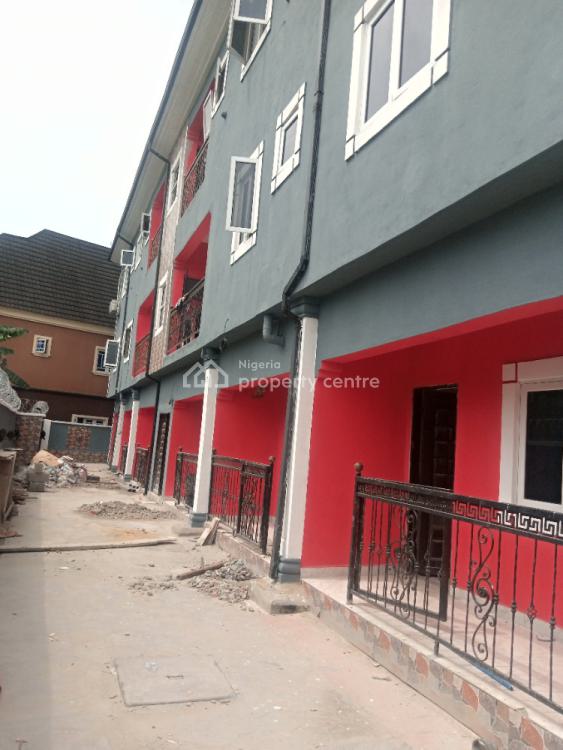 For Rent American Standard Self Contained With Federal Light, Mercy Avenue Eneka Road, Eneka