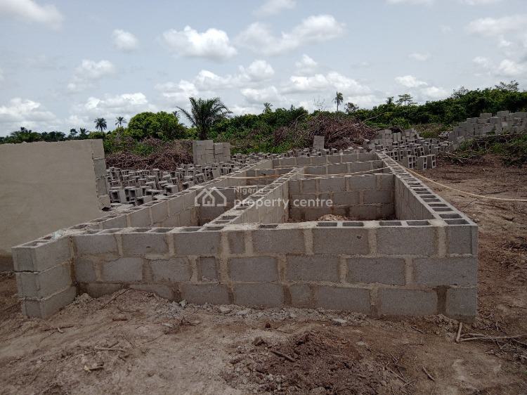 For Sale Estate Land, City Prime Estate Igbonla, Epe, Lagos Nigeria