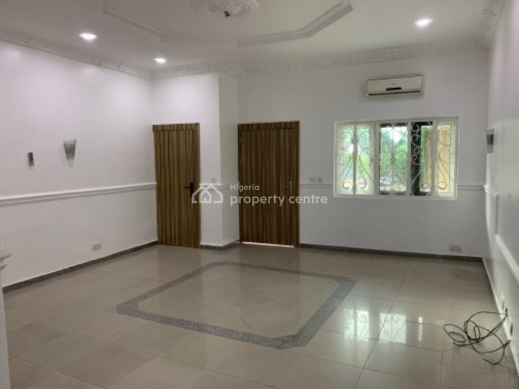 For Rent A Fully Serviced Luxury 2bedroom Apartment, At Rukpakulusi