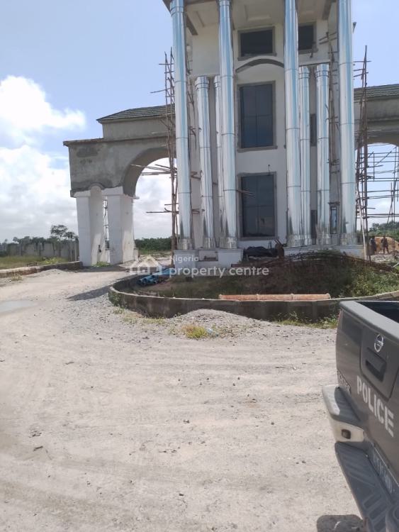 For Sale Land, Rehoboth Park And Gardens ( The Bridge Extension 2