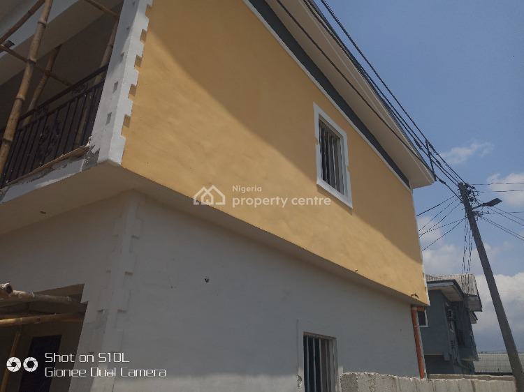 For Rent Fresh New Selfcontained With Steady Light, Old Refinery Road