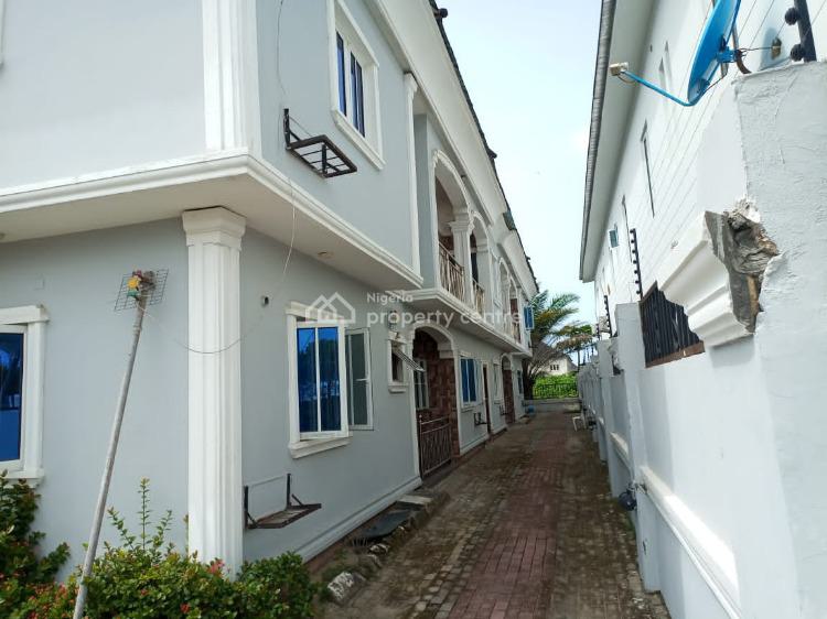 For Rent 3 Bedroom Apartment, Qolf Road, Lakowe, Ibeju Lekki, Lagos