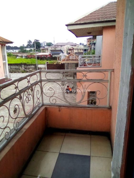 For Rent 3 Bedroom Duplex, Old Gra, Port Harcourt, Rivers 3 Beds, 4