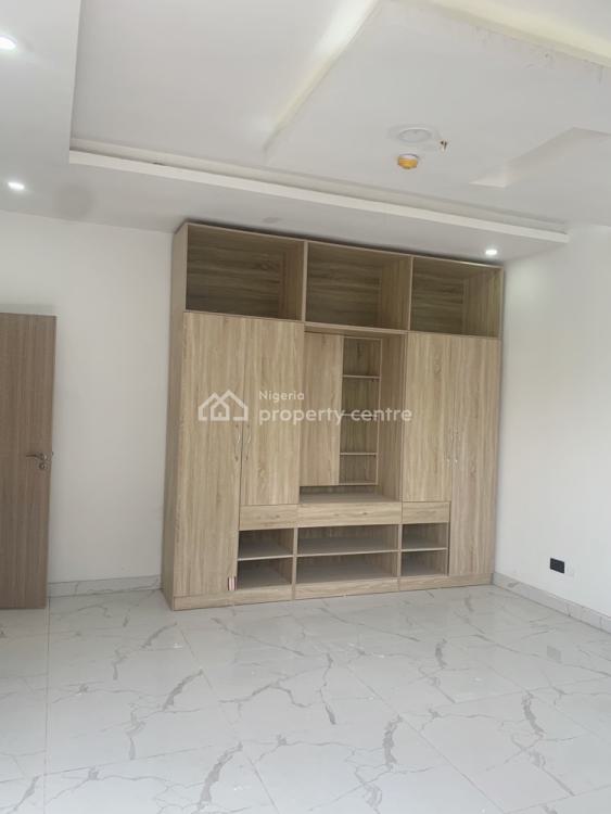 For Sale Automated 4bedroom Terrace Duplex With Pool & Air Conditioners, Lekki Phase 1, Lekki