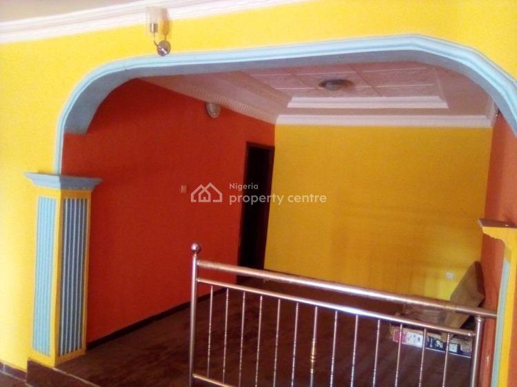 For Sale Detached Bungalow With A Standard Rear Plot, Selewu, Igbogbo