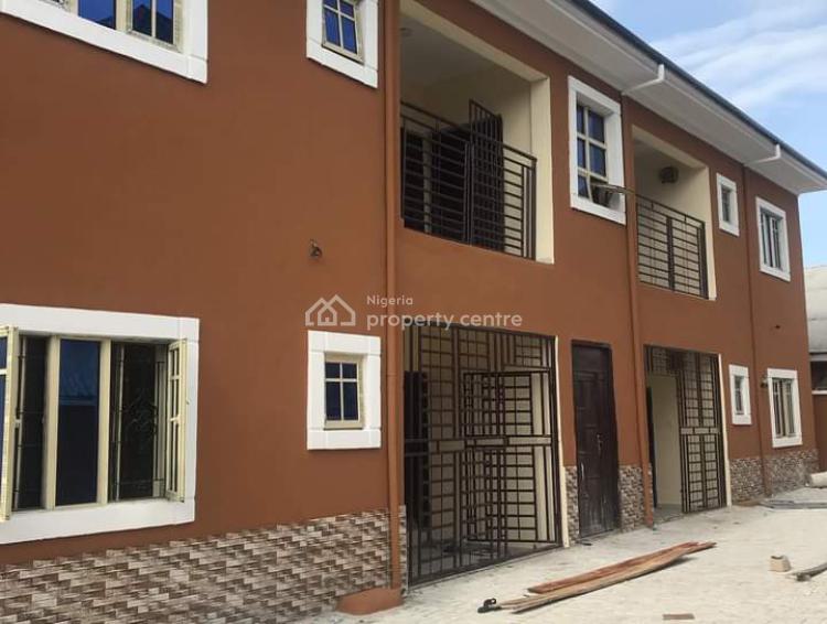 For Rent Virgin 2 Bedroom Flat, Royal Avenue Estate Off Shell