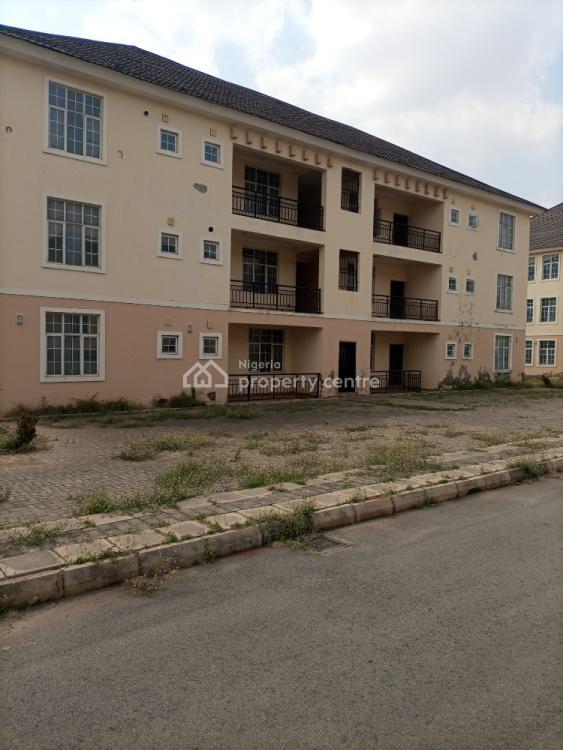 For Sale This Is A Top Notch Estate Located At Katampe Main On A