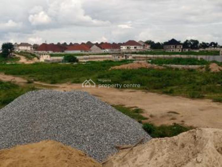 For Sale Buy And Build 4 Bedroom Duplex Land, Arenas Green Court