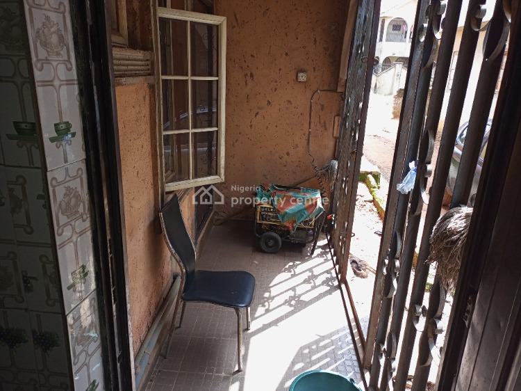 a Duplex and Four Flat, Ugbor, Benin, Oredo, Edo, Block of Flats for Sale