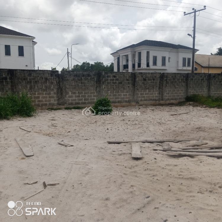 For Sale 331sqm Of Land, Pearl Garden Estate Monastery Road, Behind