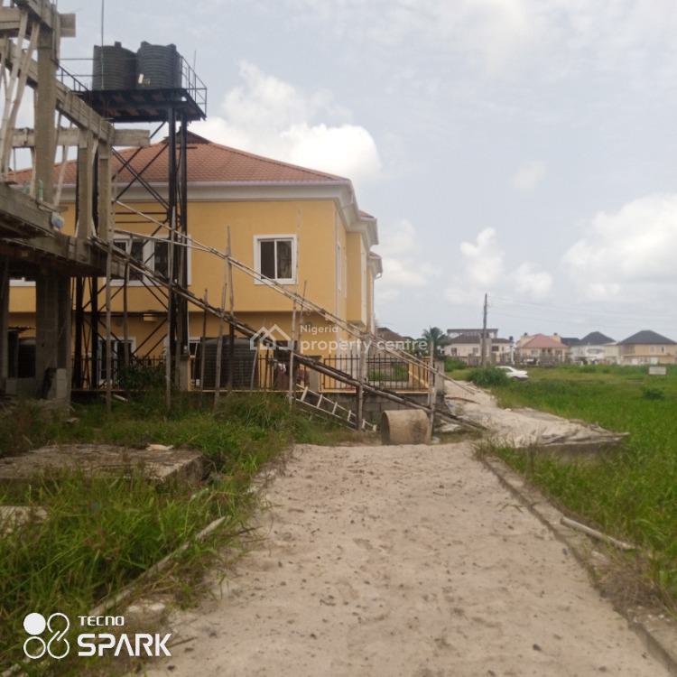 For Sale 331sqm Of Land, Pearl Garden Estate Monastery Road, Behind