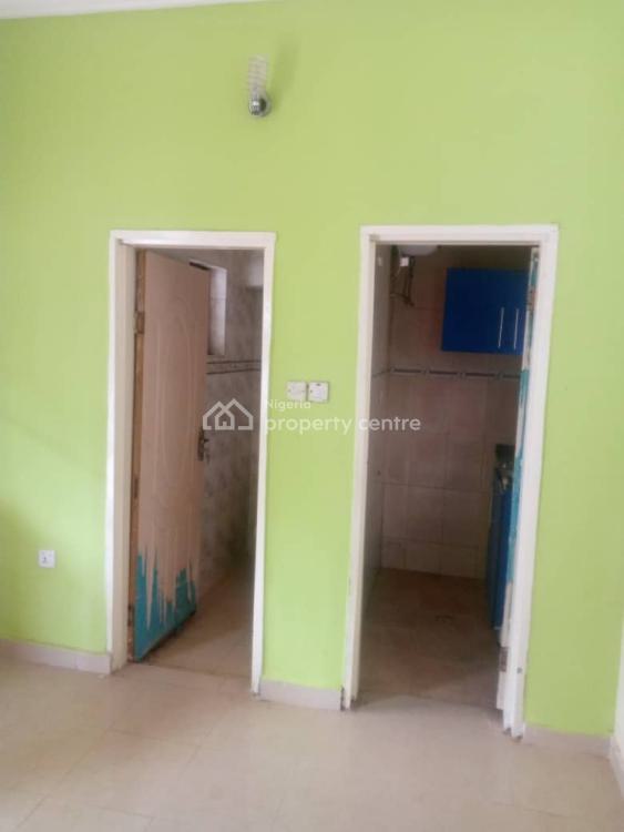 For Rent Newly Built Luxury 1 Room Fully Finished And Serviced Studio