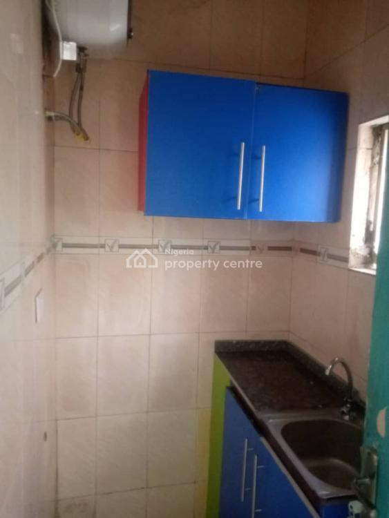 For Rent Newly Built Luxury 1 Room Fully Finished And Serviced Studio