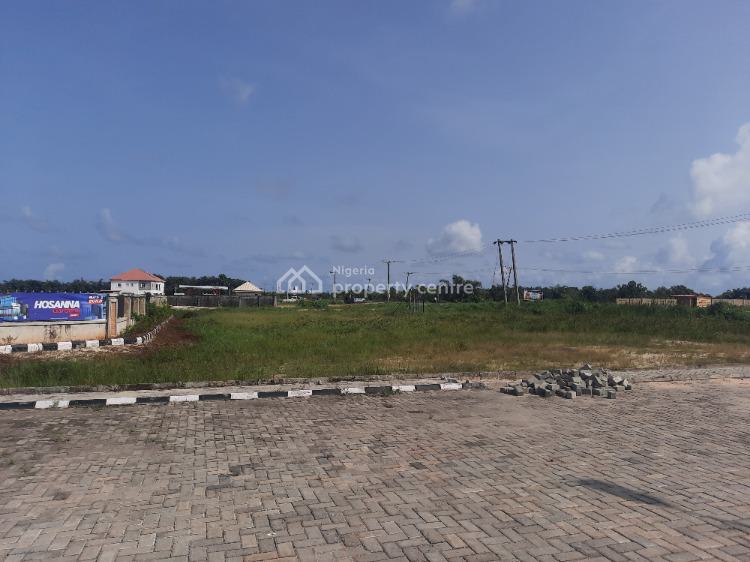 For Sale Land Available, Eleko Beach Road, Opp Amen Phase 2, Ibeju Lekki, Lagos (Ref 1324900)