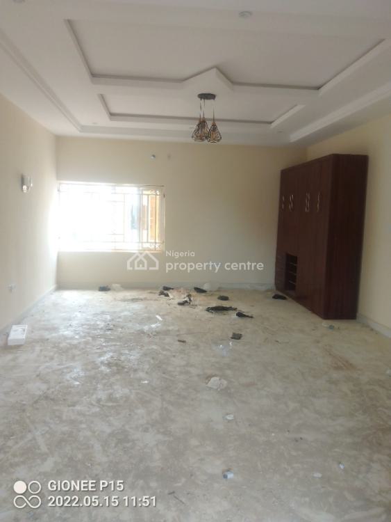 For Rent 4 Bedroom Duplex, Edwin Clack Cresent, Guzape District, Abuja 4 Beds, 5 Baths (Ref