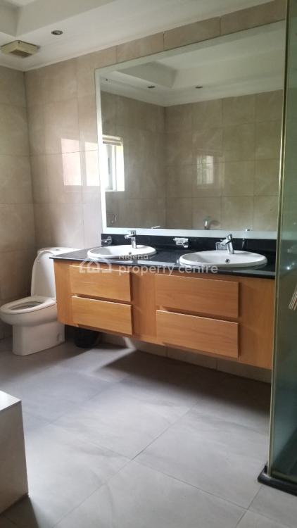 Executive Premises for Multinationals, Off Kingsway Road, Ikoyi, Lagos, House for Rent