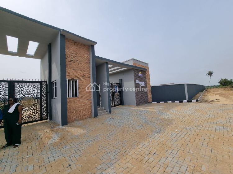 For Sale Premium Plots Of Land, Alaro City, Epe, Lagos Nigeria Property Centre (Ref 1325681)