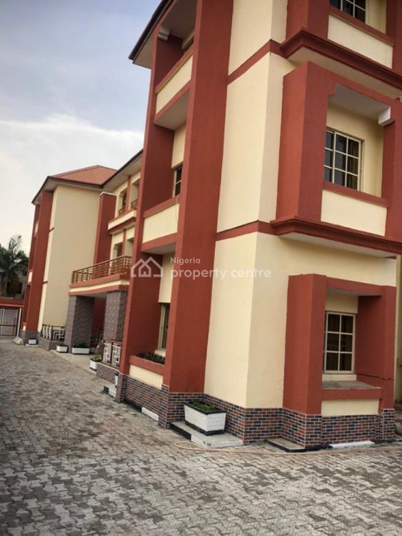 For Rent New Remodelled Luxury 3 Bedroom Well Finished And Serviced