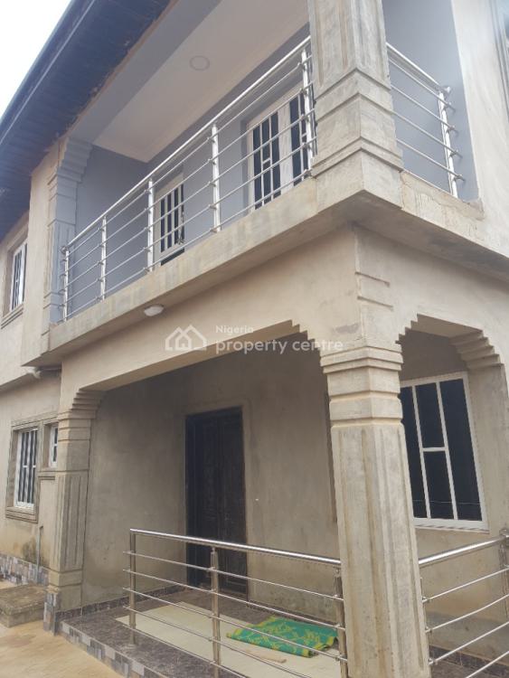 For Rent Newly Built 3 Bedroom Flat, Abule Odu, Alimosho, Lagos 3