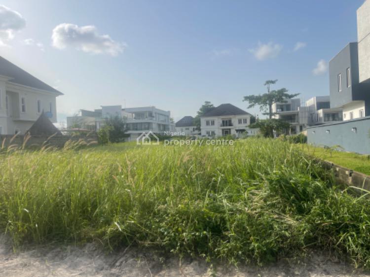 For Sale Beach Land, Pinnock Beach, Osapa, Lekki, Lagos Nigeria Property Centre (Ref 1325952)