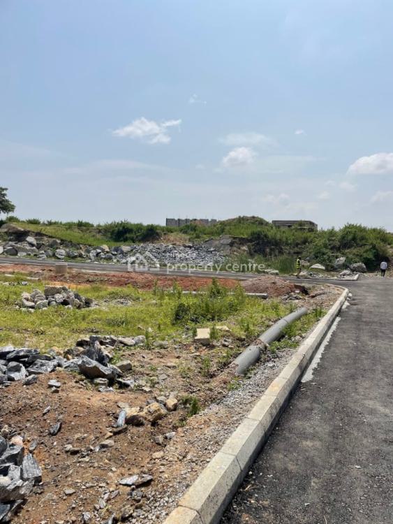 For Sale Residential Land, Rose Court Estate Phase 2, Galadimawa