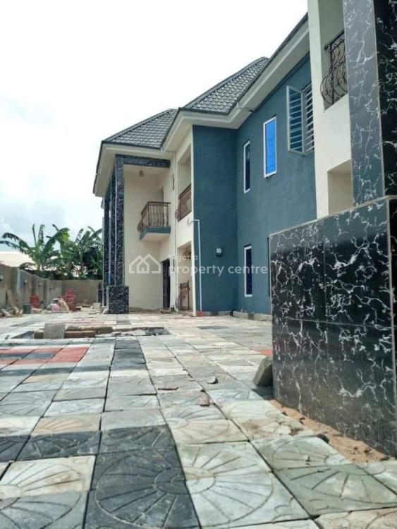 For Rent Exquisitely Finished Two (2) Bedroom Apartment, Aker Road