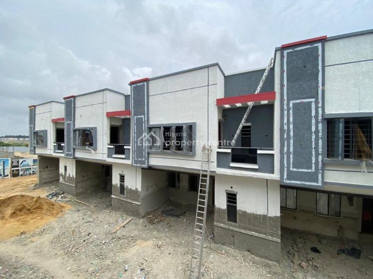 For Sale Luxury Smart Homes, Ikota, Lekki, Lagos 2 Beds Nigeria