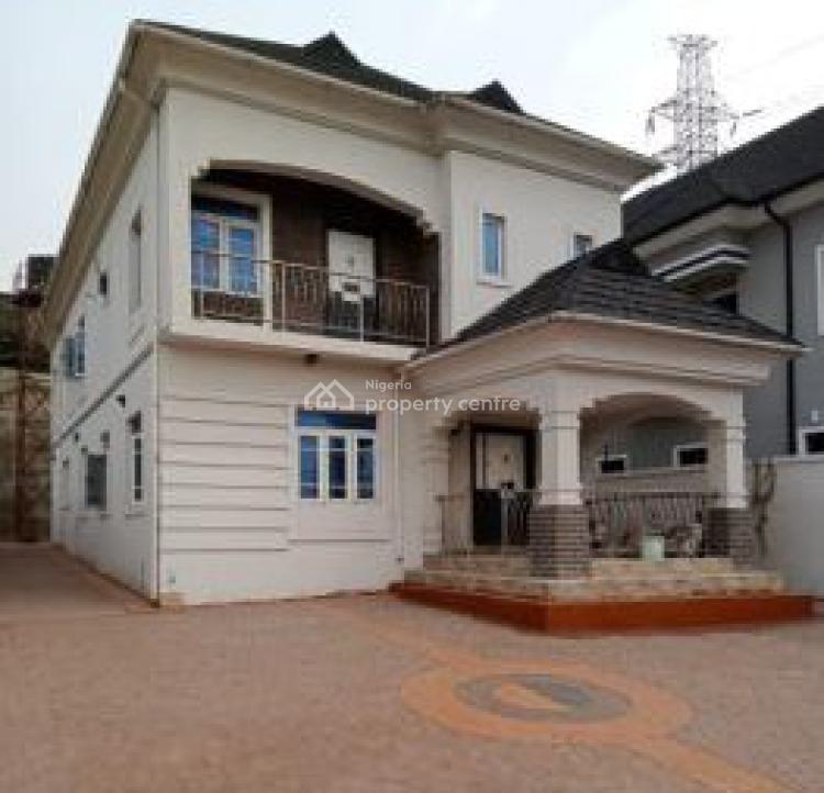 For Sale Brand New 4 Bedrooms Detached Duplex, GRA, Ogudu, Lagos 4
