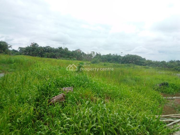 For Sale Luxury Plots Of Land In A Serene Environment, Woodland Estate