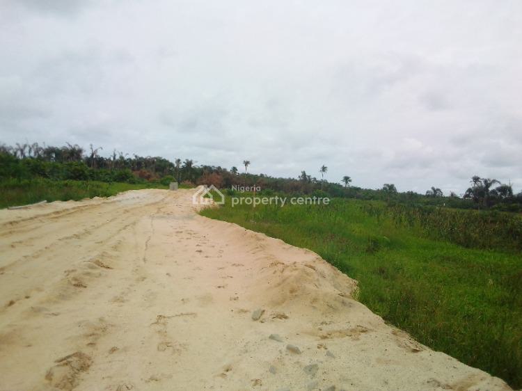 For Sale Luxury Plots Of Land In A Serene Environment, Woodland Estate