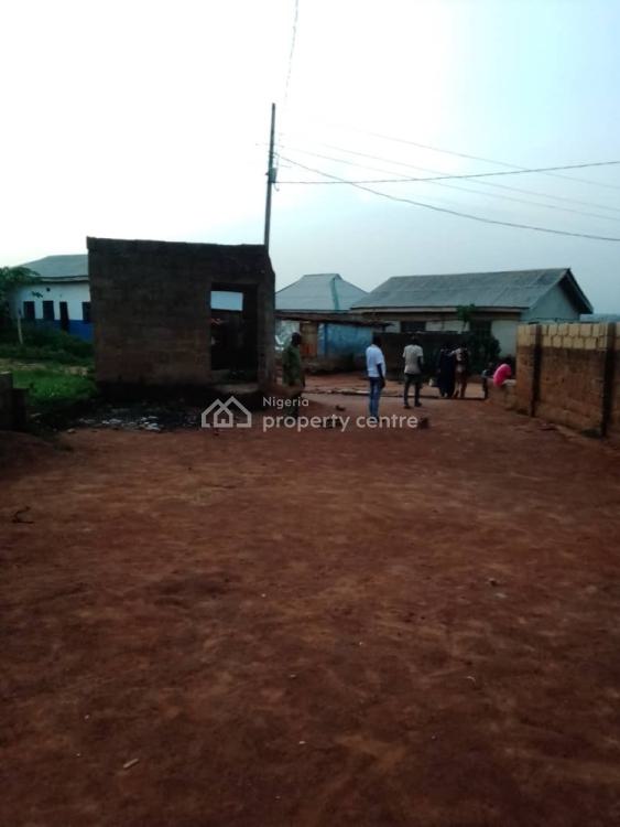 For Sale 10 Standard Room, Okemuti, Agric, Ikorodu, Lagos 10 Beds