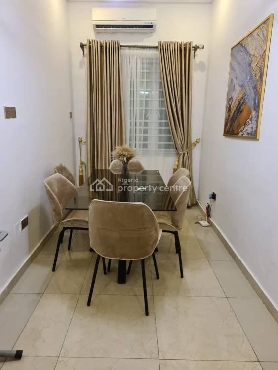 Luxury and Affordable 3 Bedroom Short Stay, Jakande, Lekki, Lagos, House Short Let