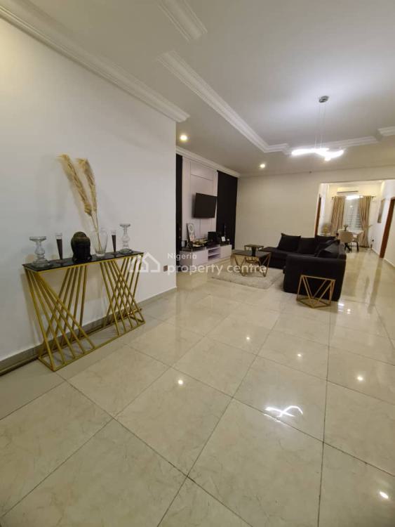 Luxury and Affordable 3 Bedroom Short Stay, Jakande, Lekki, Lagos, House Short Let