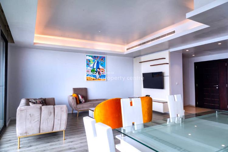 Flats & Houses for Rent in Eko Atlantic City, Lagos 130 Listings