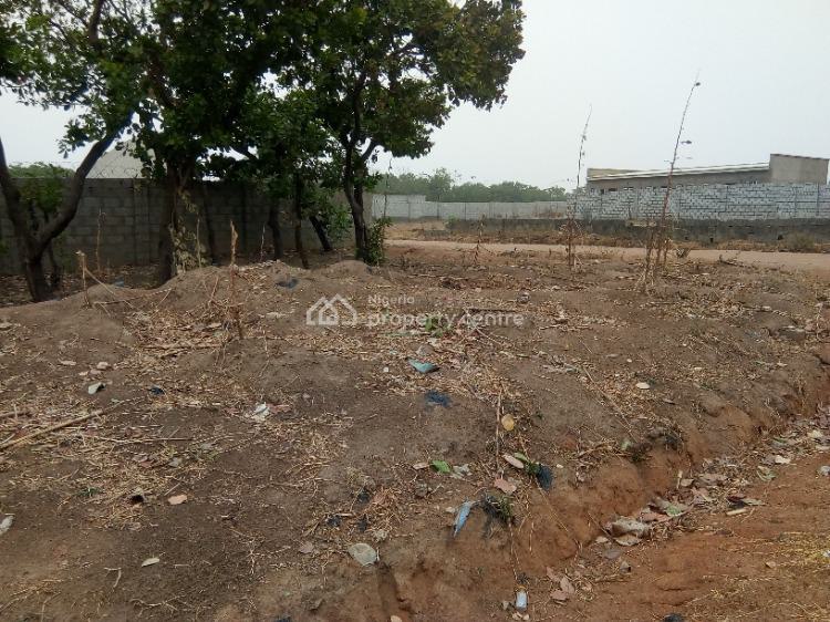 For Sale ''r Of O'' Residential Land, Eze Nse Street Saburi Estate