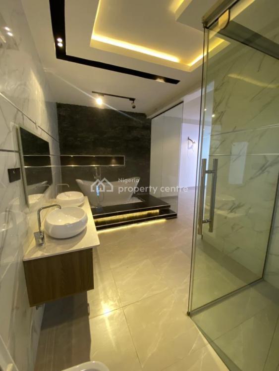 For Sale: Automated Luxury 5 Bedroom Detached Mansion With Swimming ... - Automated Luxury Properties