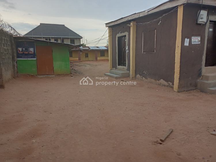 For Sale A Plot Of Land Ripped For Redevelopment Alafia Street Off 