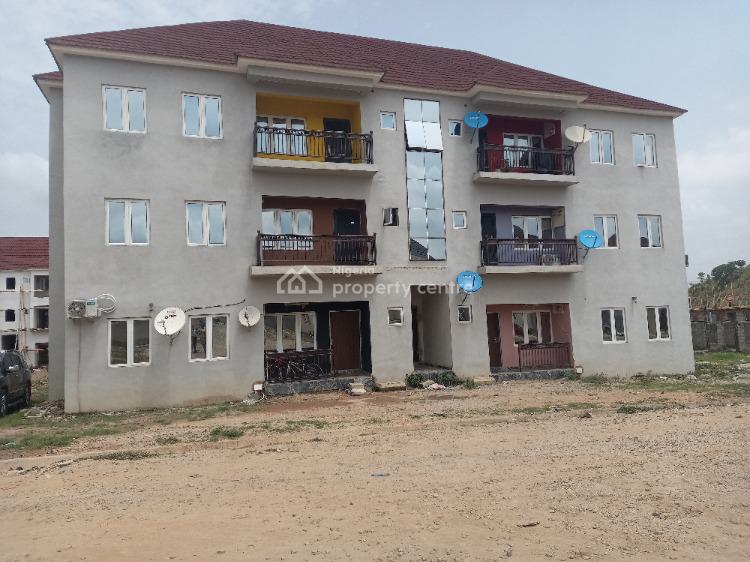 For Sale Well Located 2 Bedroom Luxury Apartments, By Aso Estate