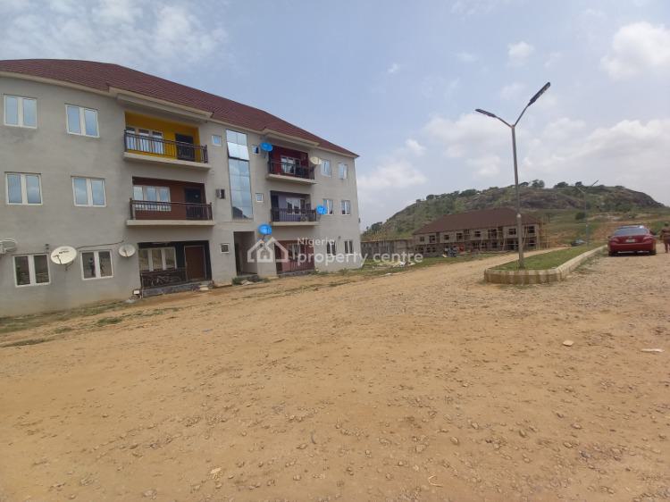 For Sale Well Located 2 Bedroom Luxury Apartments, By Aso Estate
