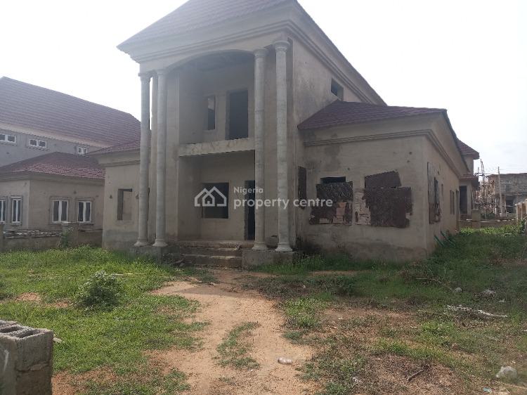 For Sale Well Located 5 Bedroom Fully Detached House, River Park