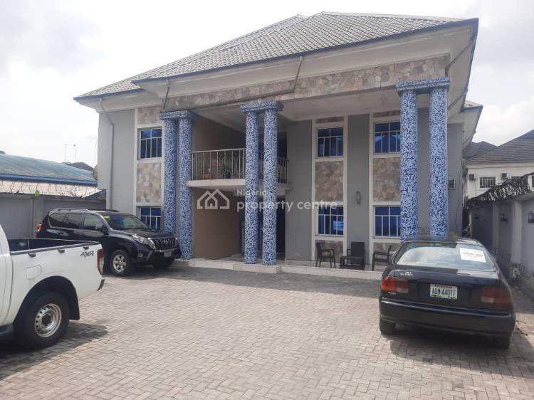 For Sale Luxury Six (6) Bedroom Duplex With One (1) Room Bq, Royal