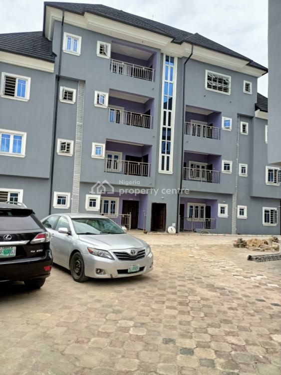 For Rent Luxury Newly Built 2 Bedroom Flat, Diamon View Estate, Port
