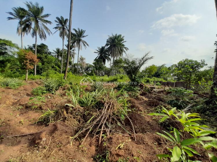 For Sale 7 Acres Of Land, Beside Swan Estate, Kobape, Abeokuta