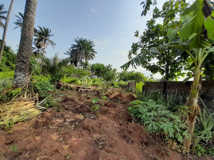 For Sale 7 Acres Of Land, Beside Swan Estate, Kobape, Abeokuta