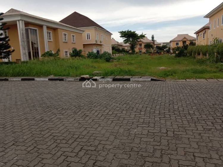 For Sale A Plot Of Land, Northern Foreshore Estate Chevron Drive
