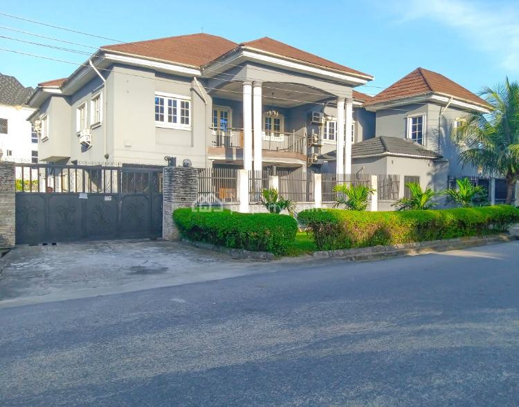 For Rent Magnificent And Luxuriously Finished 7 Bedroom Detached