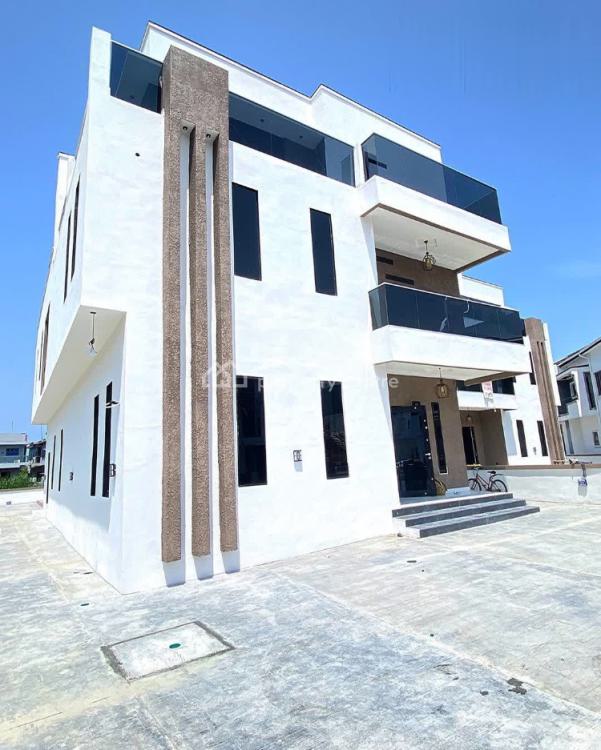 For Sale New, Megamound,, Lekki Expressway, Lekki, Lagos 6 Beds Nigeria Property Centre